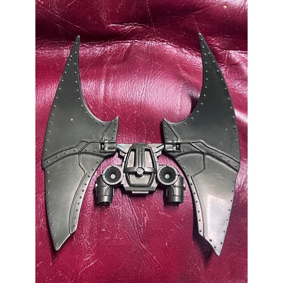 Gargoyles Xanatos Replacement Wings Action Figure Kenner‎ Original Vintage - Picture 1 of 3
